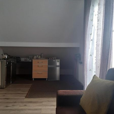 Noclegi W Kudowie Kudowa-Zdrój Exterior foto