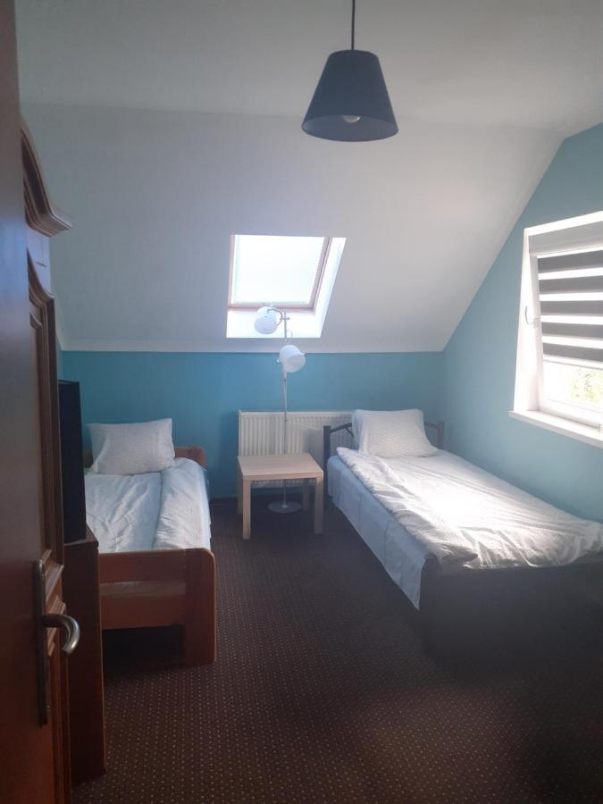 Noclegi W Kudowie Kudowa-Zdrój Exterior foto