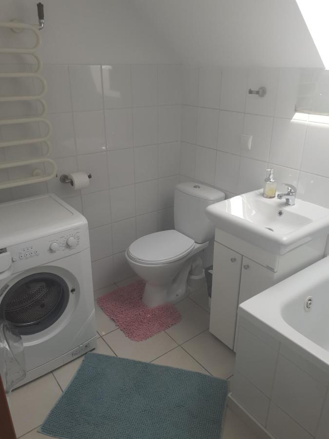 Noclegi W Kudowie Kudowa-Zdrój Exterior foto