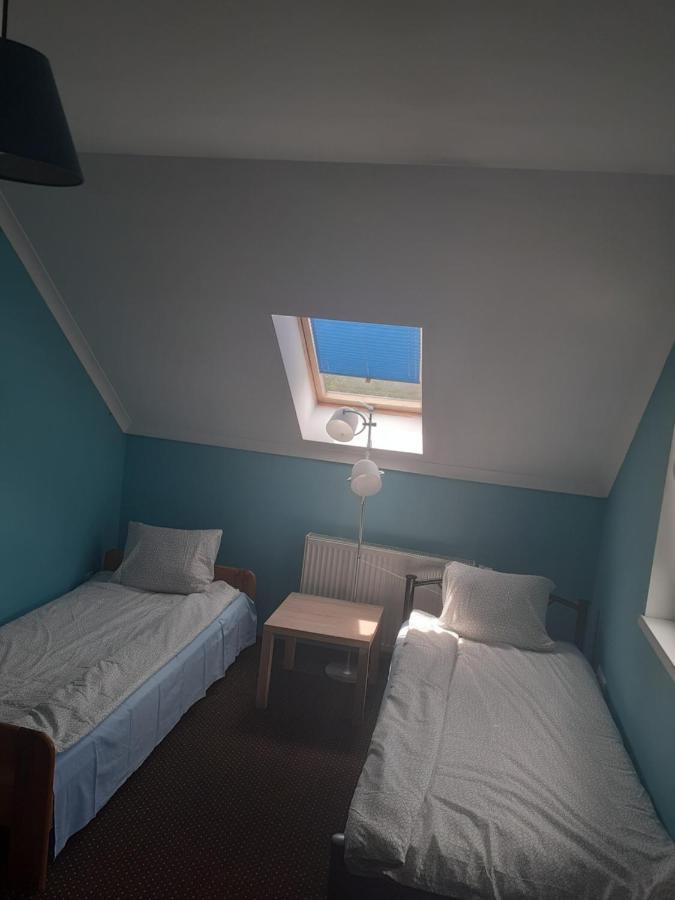 Noclegi W Kudowie Kudowa-Zdrój Exterior foto